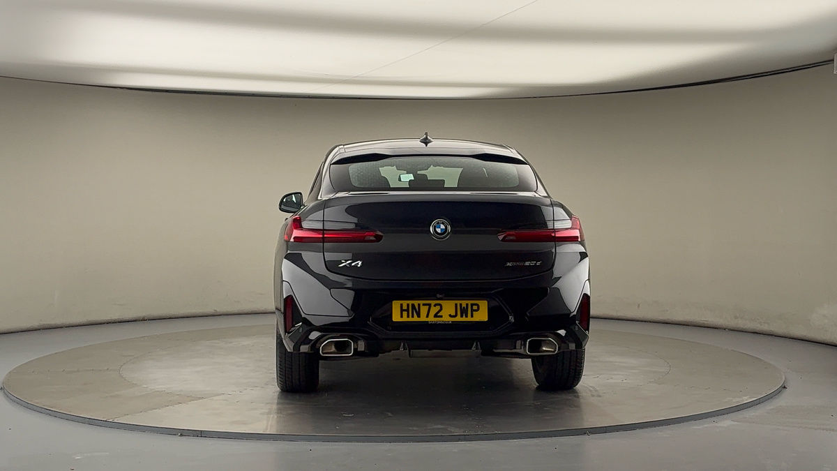 Used BMW X4 2022 for sale - 76224285: Photo 41