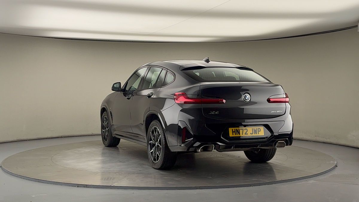 Used BMW X4 2022 for sale - 76224285: Photo 42