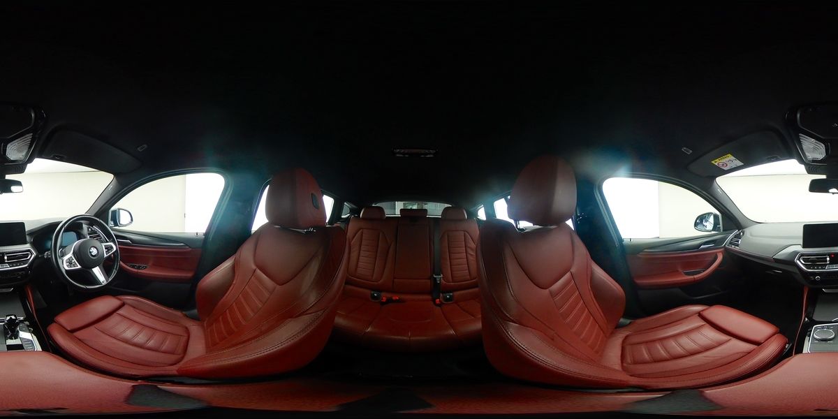 Used BMW X4 2022 for sale - 76224285: Photo 44