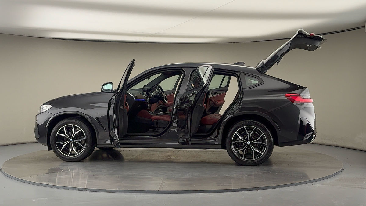 Used BMW X4 2022 for sale - 76224285: Photo 46