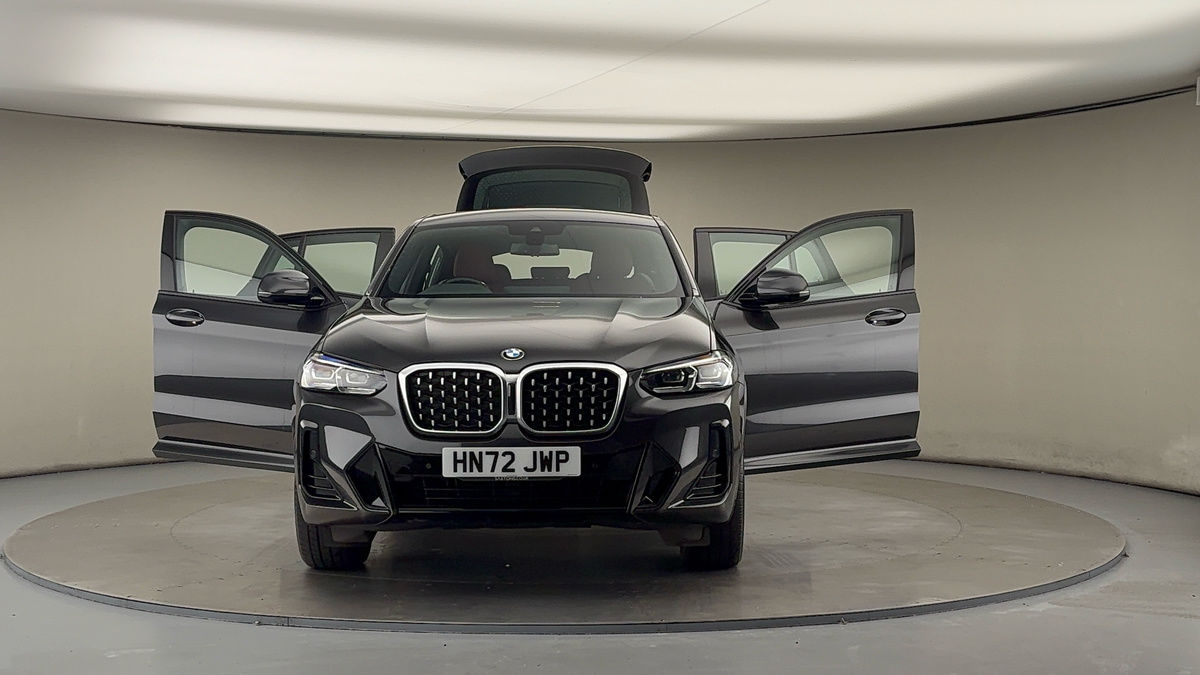 Used BMW X4 2022 for sale - 76224285: Photo 51