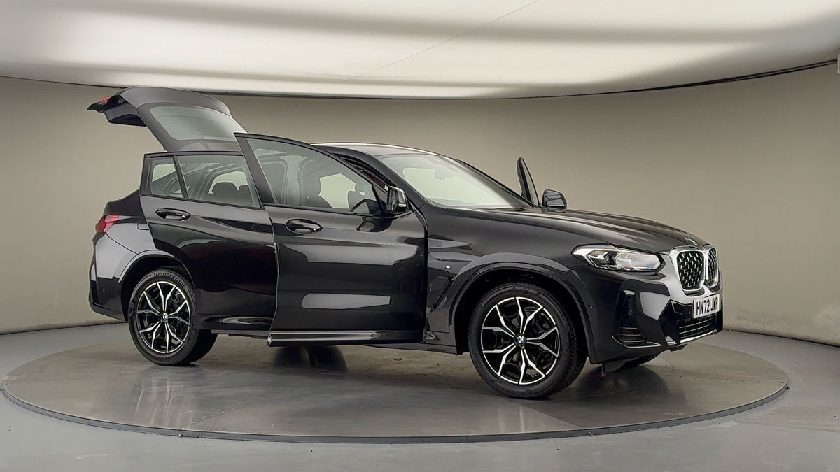 Used BMW X4 2022 for sale - 76224285: Photo 54