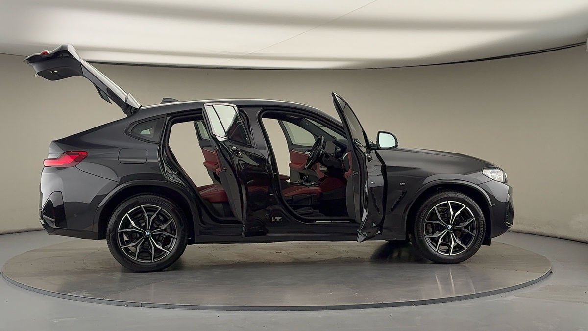 Used BMW X4 2022 for sale - 76224285: Photo 56