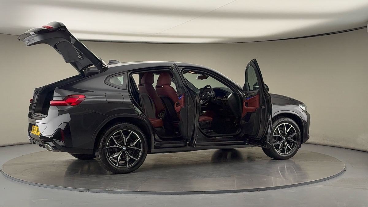 Used BMW X4 2022 for sale - 76224285: Photo 57