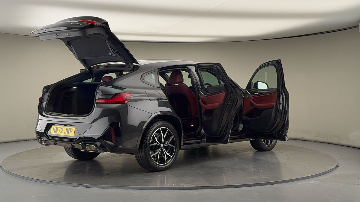 Used BMW X4 2022 for sale - 76224285: Photo 58
