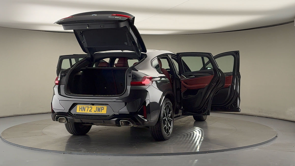 Used BMW X4 2022 for sale - 76224285: Photo 59