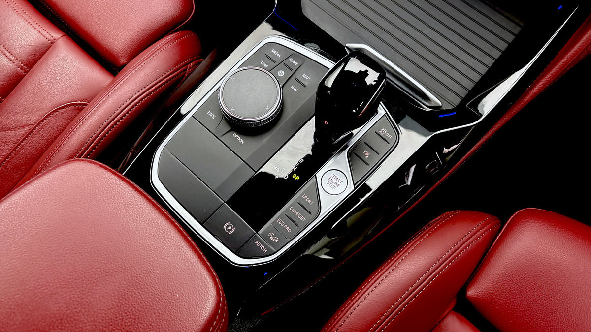 Used BMW X4 2022 for sale - 76224285: Photo 6