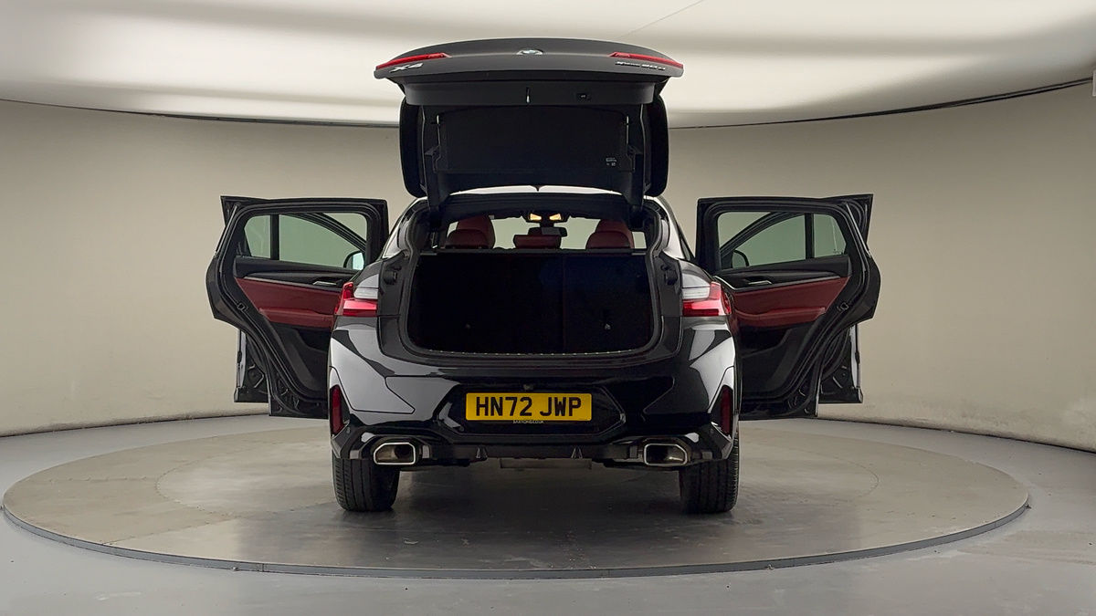 Used BMW X4 2022 for sale - 76224285: Photo 60