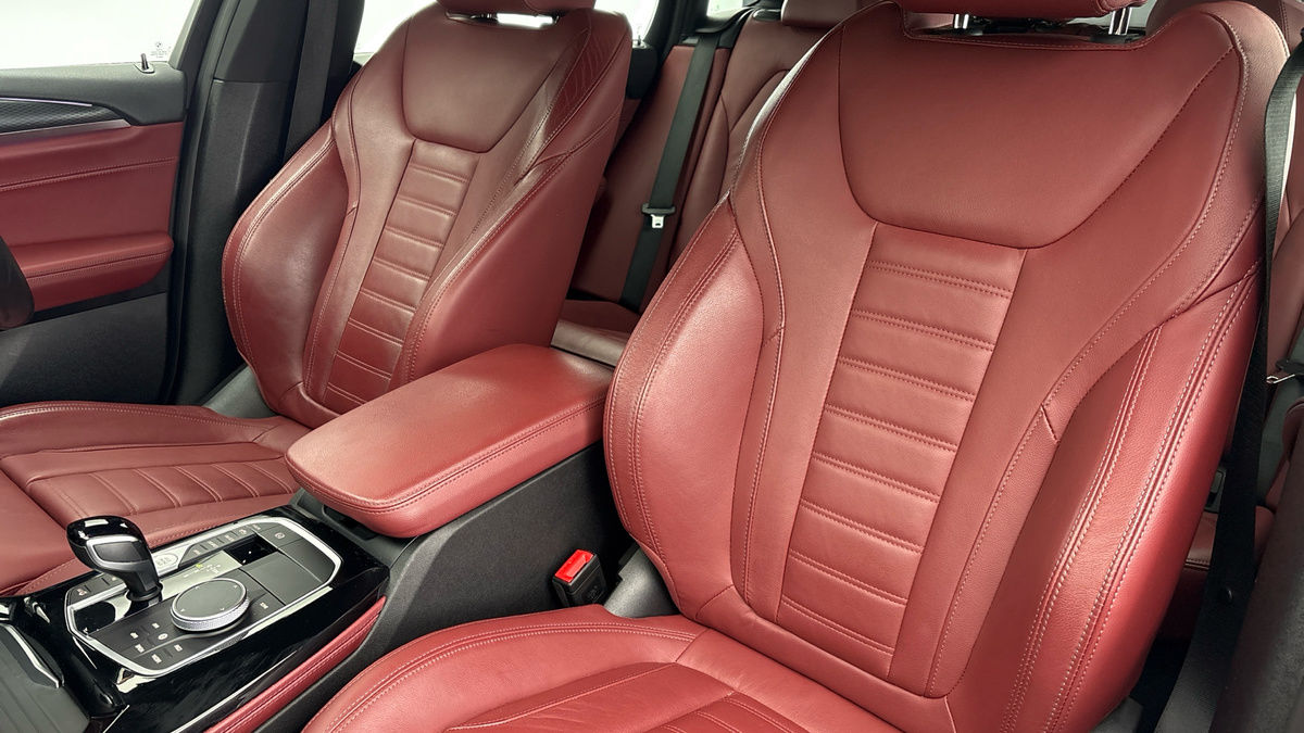 Used BMW X4 2022 for sale - 76224285: Photo 7