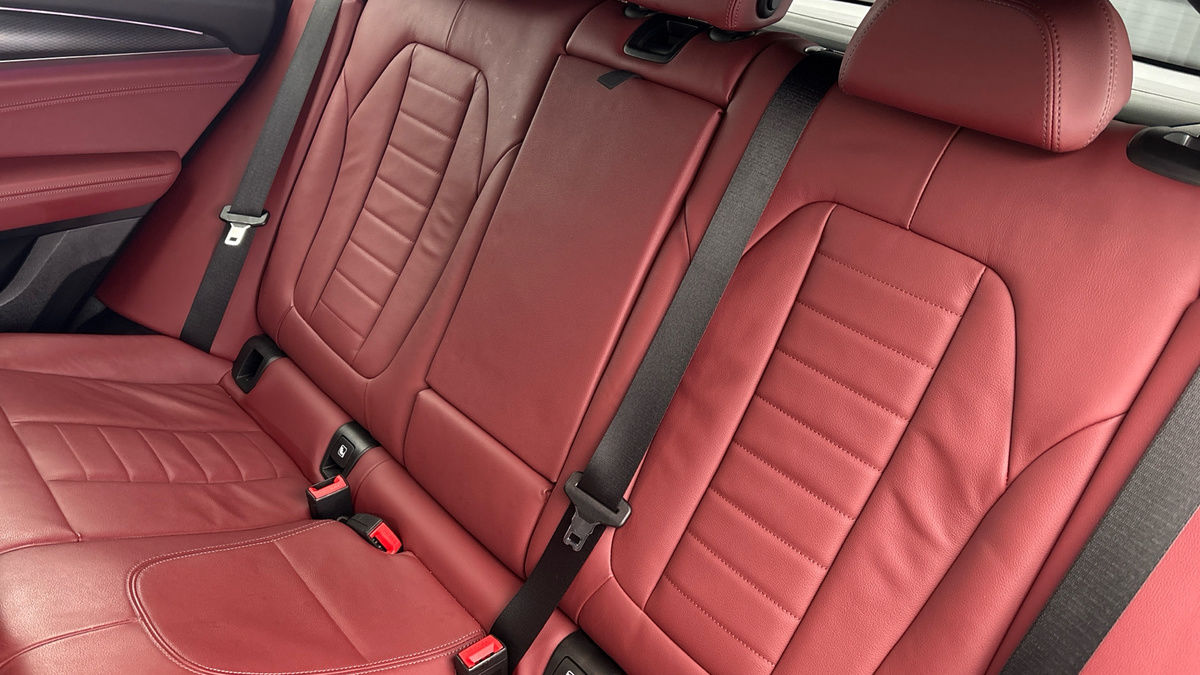 Used BMW X4 2022 for sale - 76224285: Photo 8