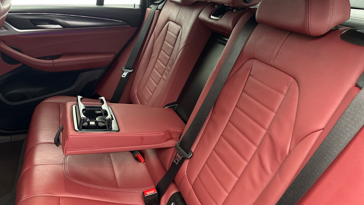 Used BMW X4 2022 for sale - 76224285: Photo 9