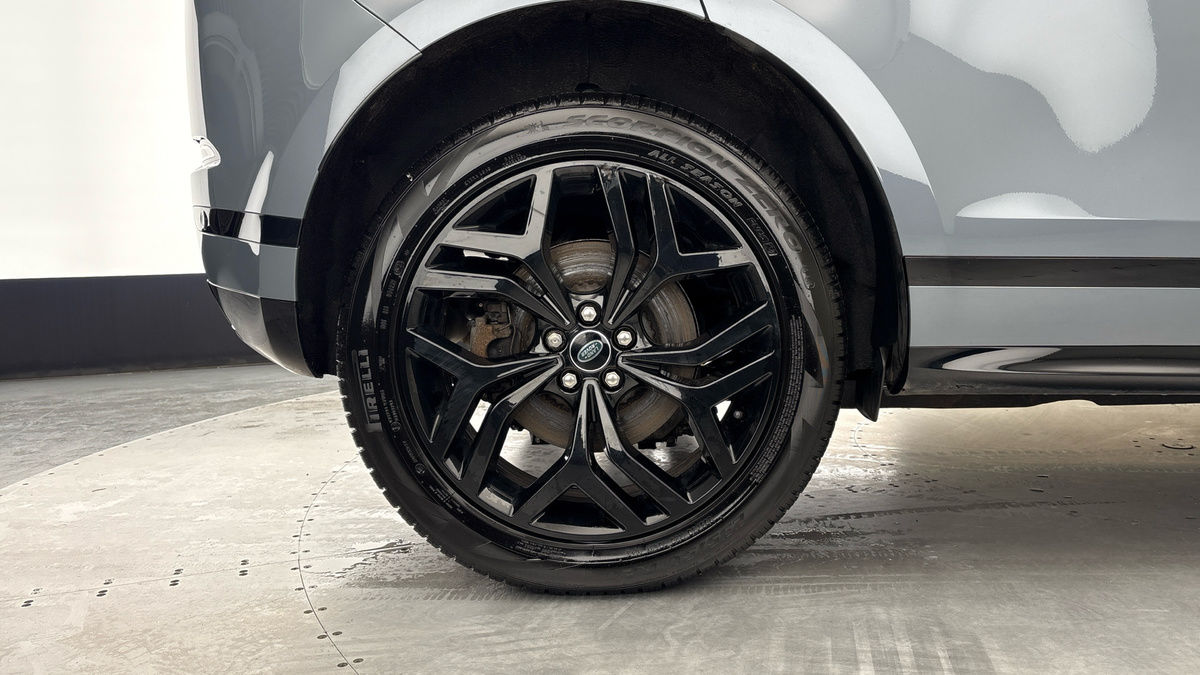 Used Land Rover Range Rover Evoque 2022 for sale - 77622204: Photo 10