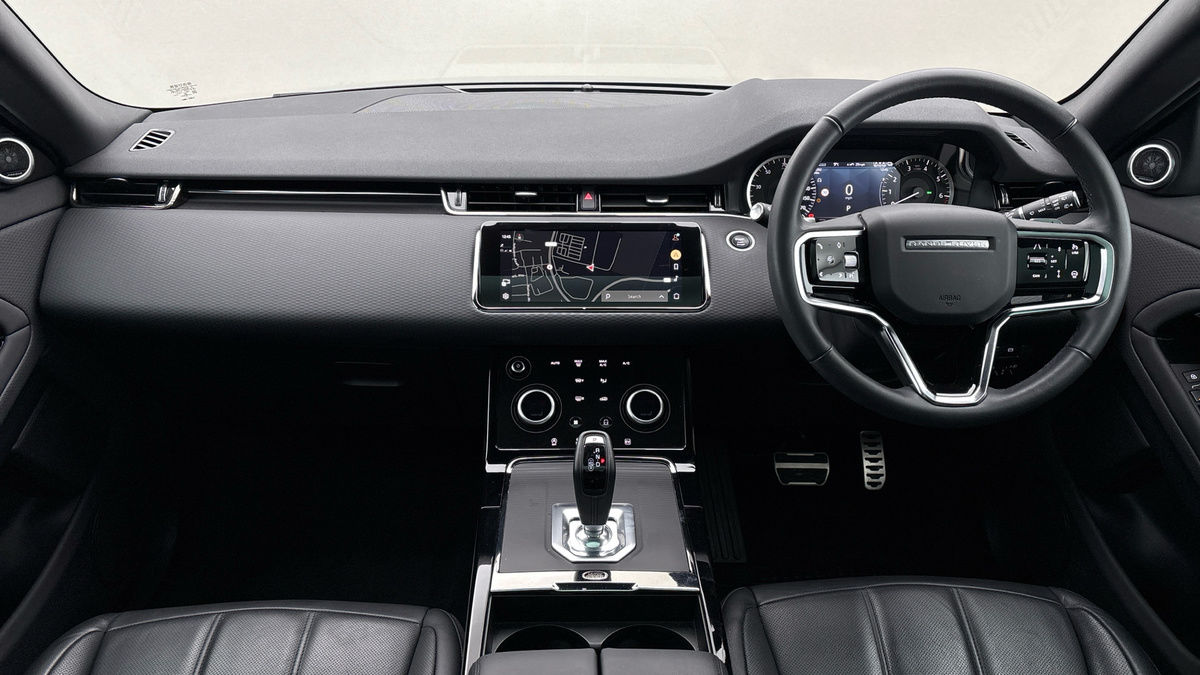 Used Land Rover Range Rover Evoque 2022 for sale - 77622204: Photo 12