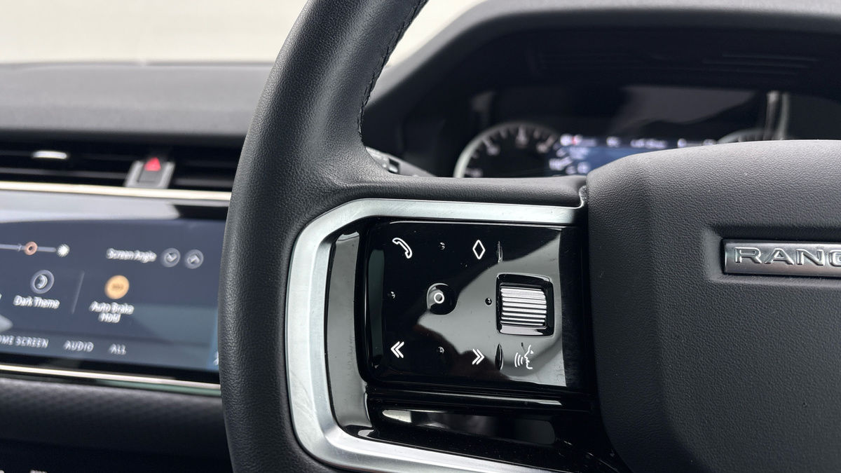 Used Land Rover Range Rover Evoque 2022 for sale - 77622204: Photo 13