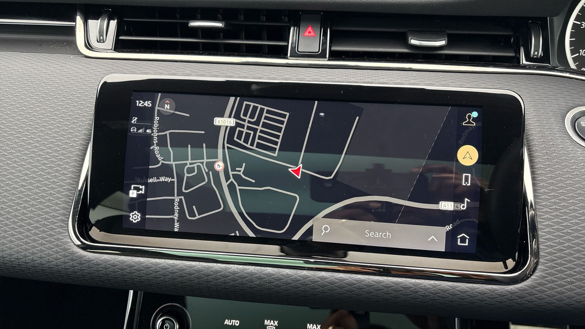 Used Land Rover Range Rover Evoque 2022 for sale - 77622204: Photo 17