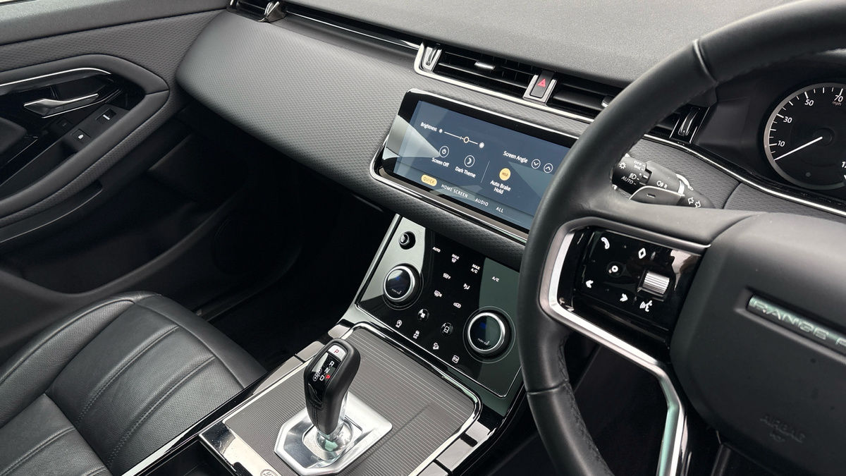 Used Land Rover Range Rover Evoque 2022 for sale - 77622204: Photo 18