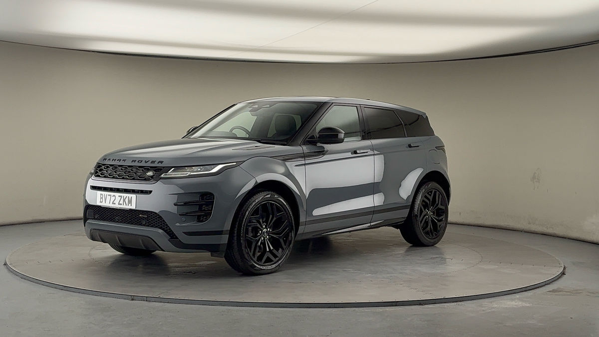 Used Land Rover Range Rover Evoque 2022 for sale - 77622204: Photo 20