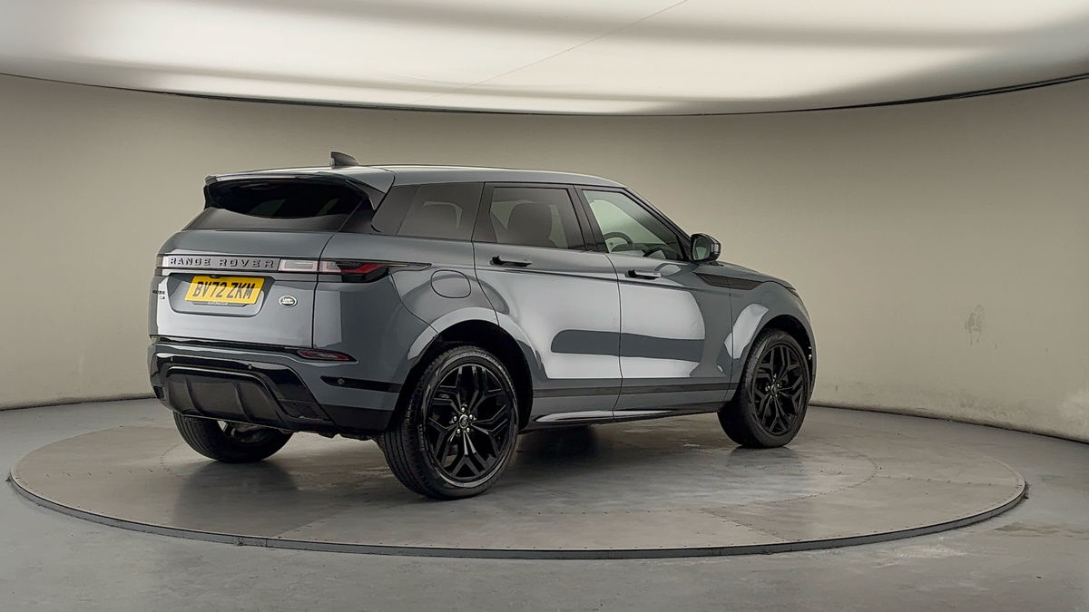 Used Land Rover Range Rover Evoque 2022 for sale - 77622204: Photo 21