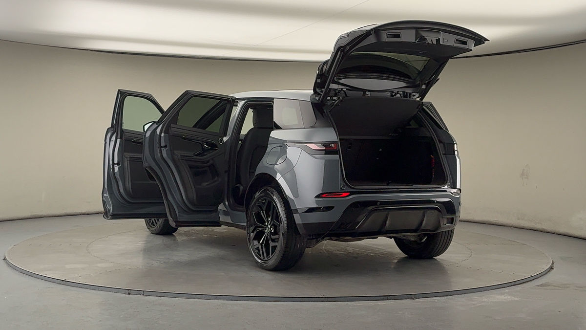 Used Land Rover Range Rover Evoque 2022 for sale - 77622204: Photo 23