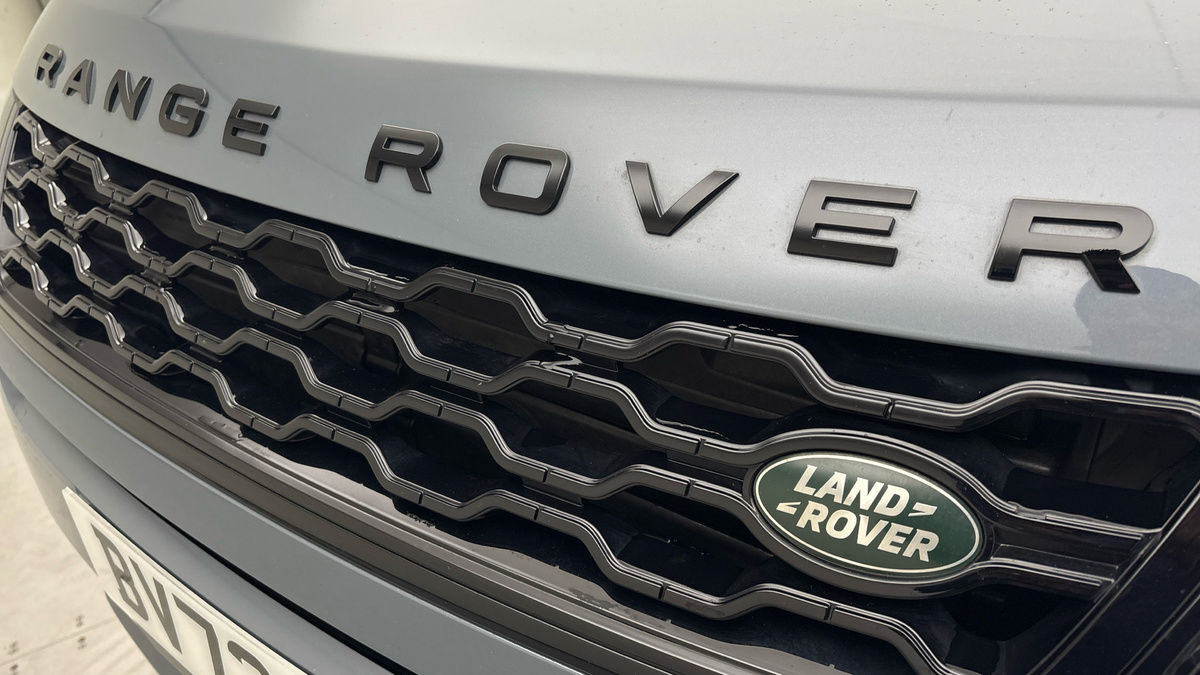 Used Land Rover Range Rover Evoque 2022 for sale - 77622204: Photo 24