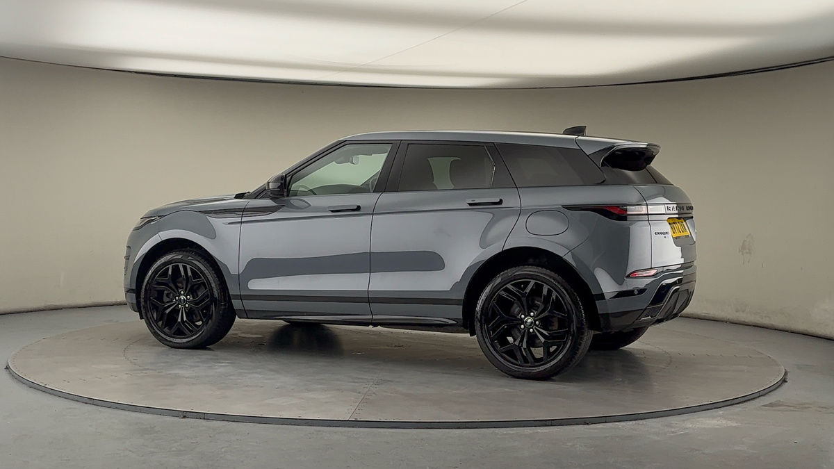 Used Land Rover Range Rover Evoque 2022 for sale - 77622204: Photo 26