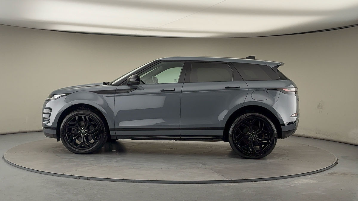 Used Land Rover Range Rover Evoque 2022 for sale - 77622204: Photo 27