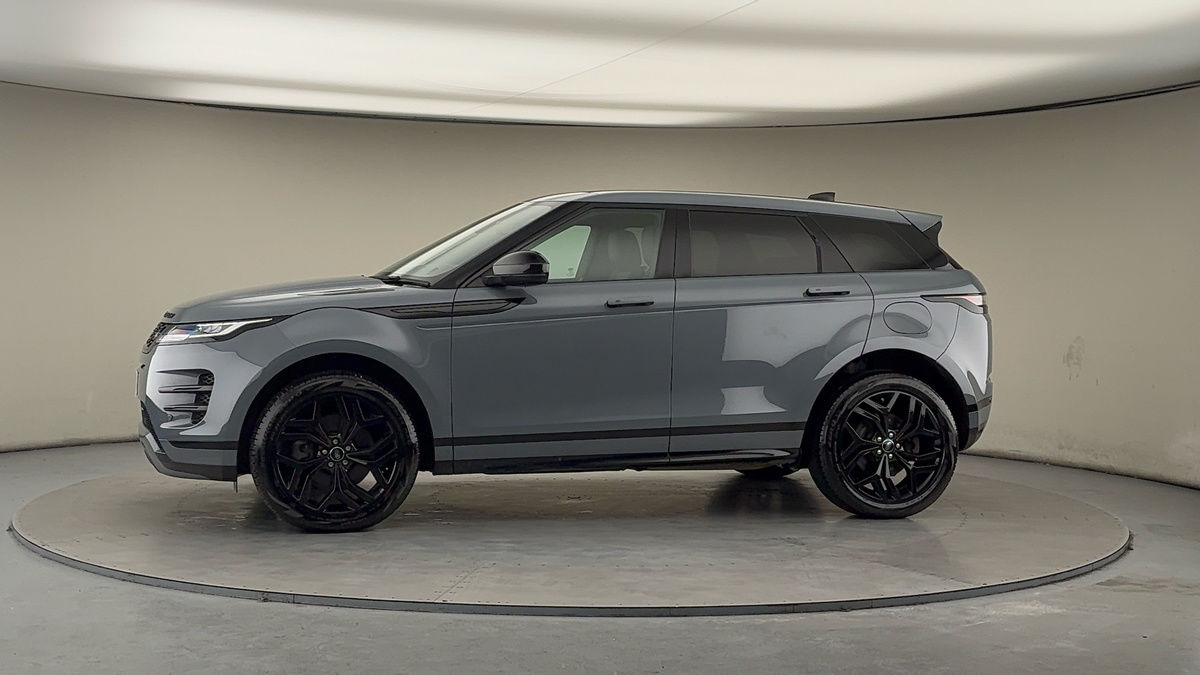 Used Land Rover Range Rover Evoque 2022 for sale - 77622204: Photo 28