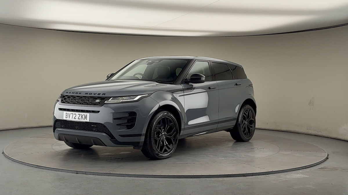 Used Land Rover Range Rover Evoque 2022 for sale - 77622204: Photo 30