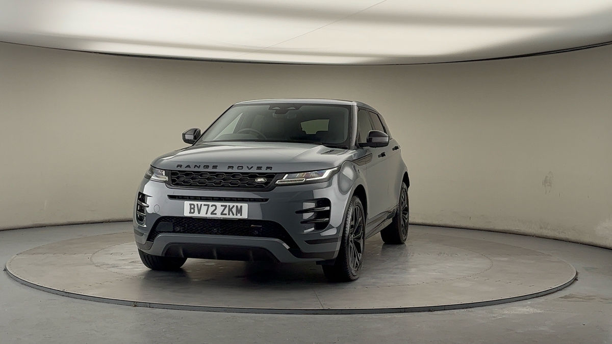 Used Land Rover Range Rover Evoque 2022 for sale - 77622204: Photo 31