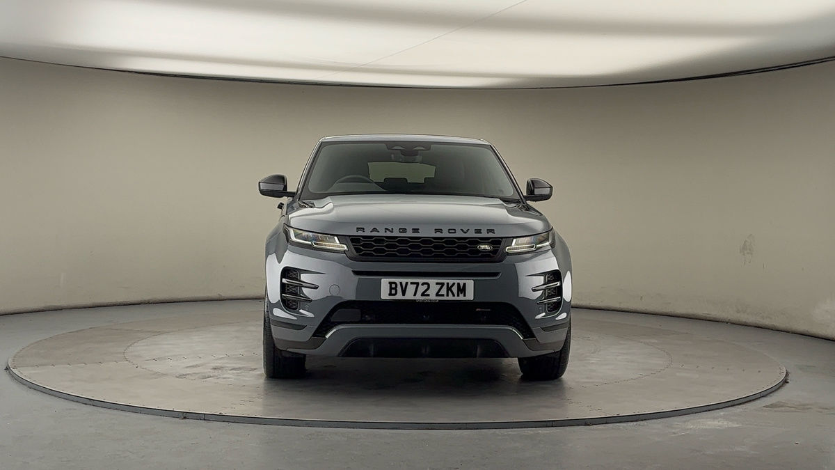 Used Land Rover Range Rover Evoque 2022 for sale - 77622204: Photo 32