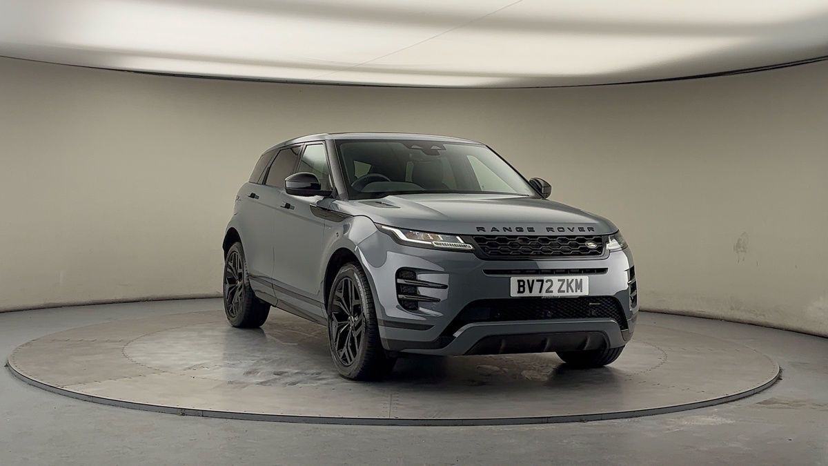 Used Land Rover Range Rover Evoque 2022 for sale - 77622204: Photo 33