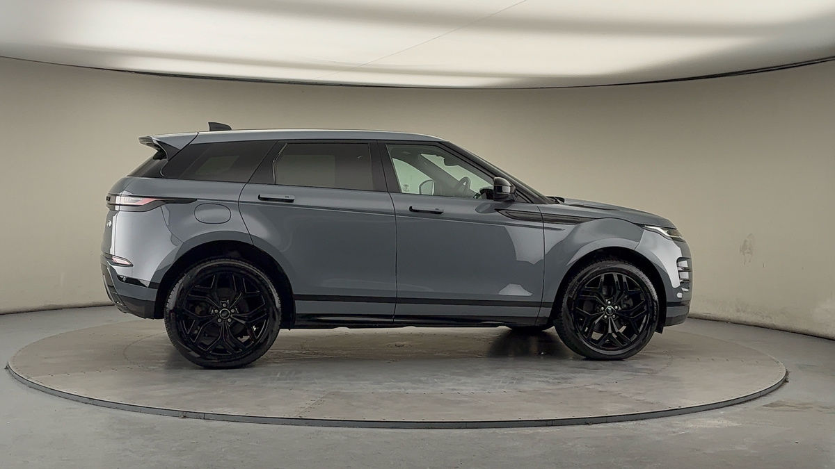 Used Land Rover Range Rover Evoque 2022 for sale - 77622204: Photo 37