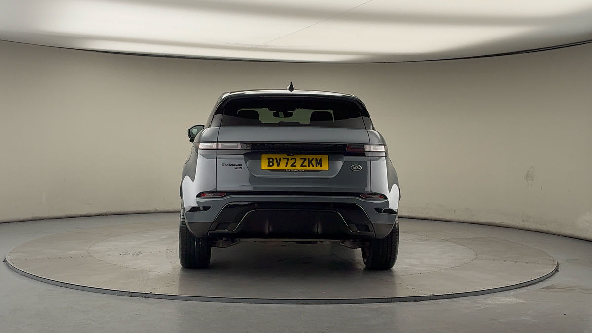 Used Land Rover Range Rover Evoque 2022 for sale - 77622204: Photo 41