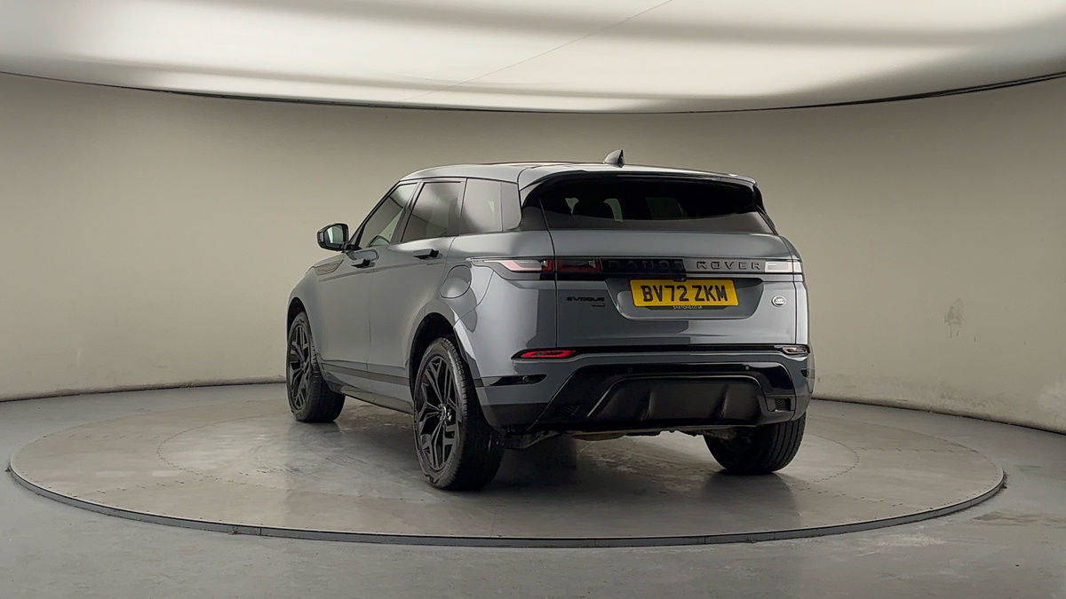 Used Land Rover Range Rover Evoque 2022 for sale - 77622204: Photo 42