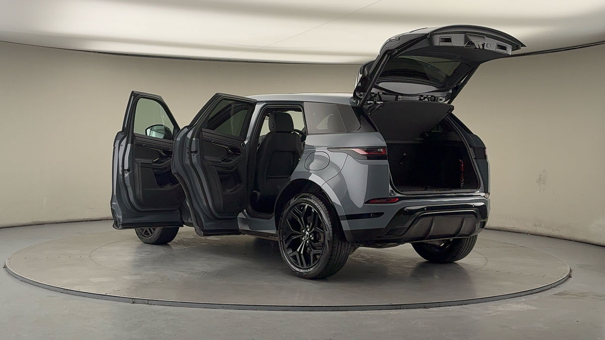 Used Land Rover Range Rover Evoque 2022 for sale - 77622204: Photo 43