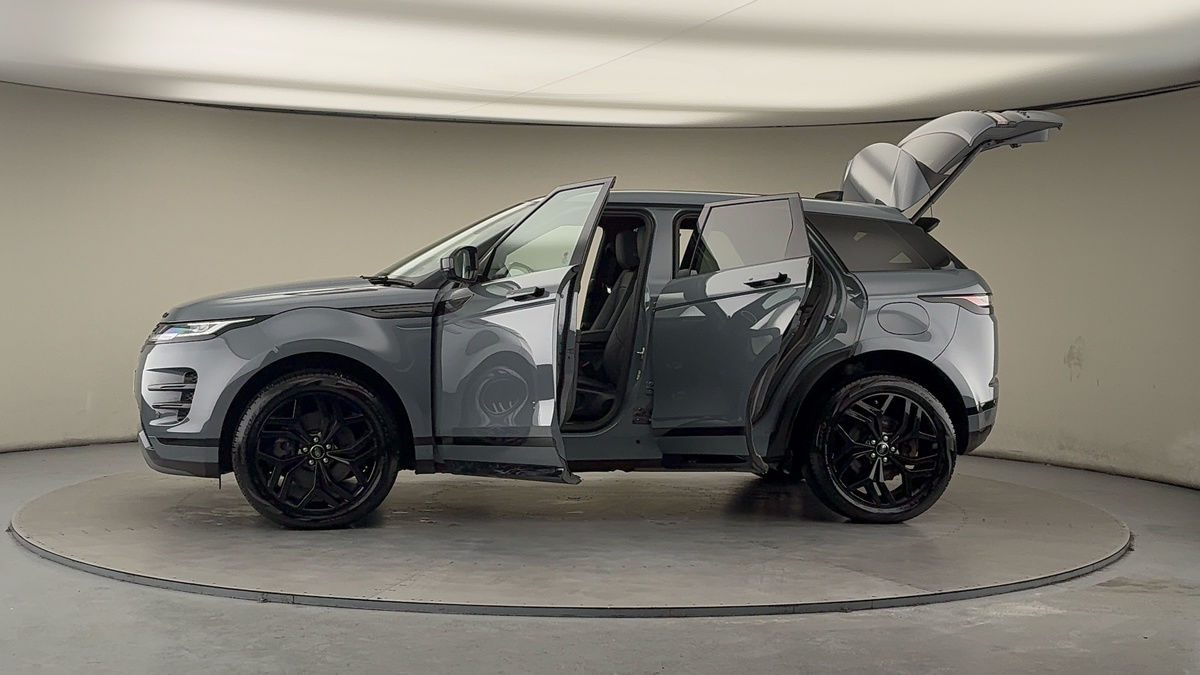 Used Land Rover Range Rover Evoque 2022 for sale - 77622204: Photo 47