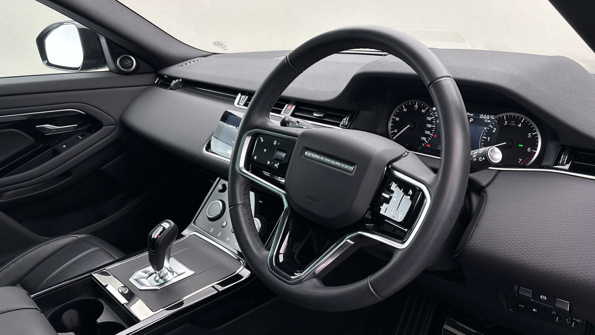 Used Land Rover Range Rover Evoque 2022 for sale - 77622204: Photo 5