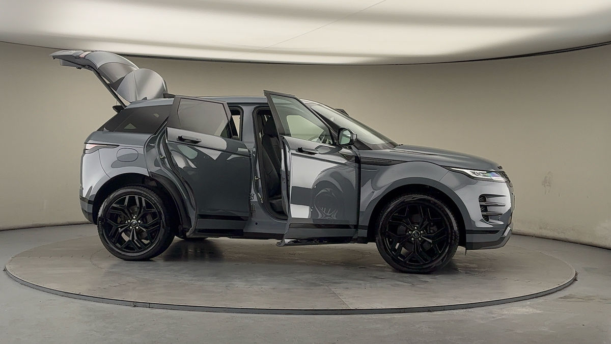 Used Land Rover Range Rover Evoque 2022 for sale - 77622204: Photo 55