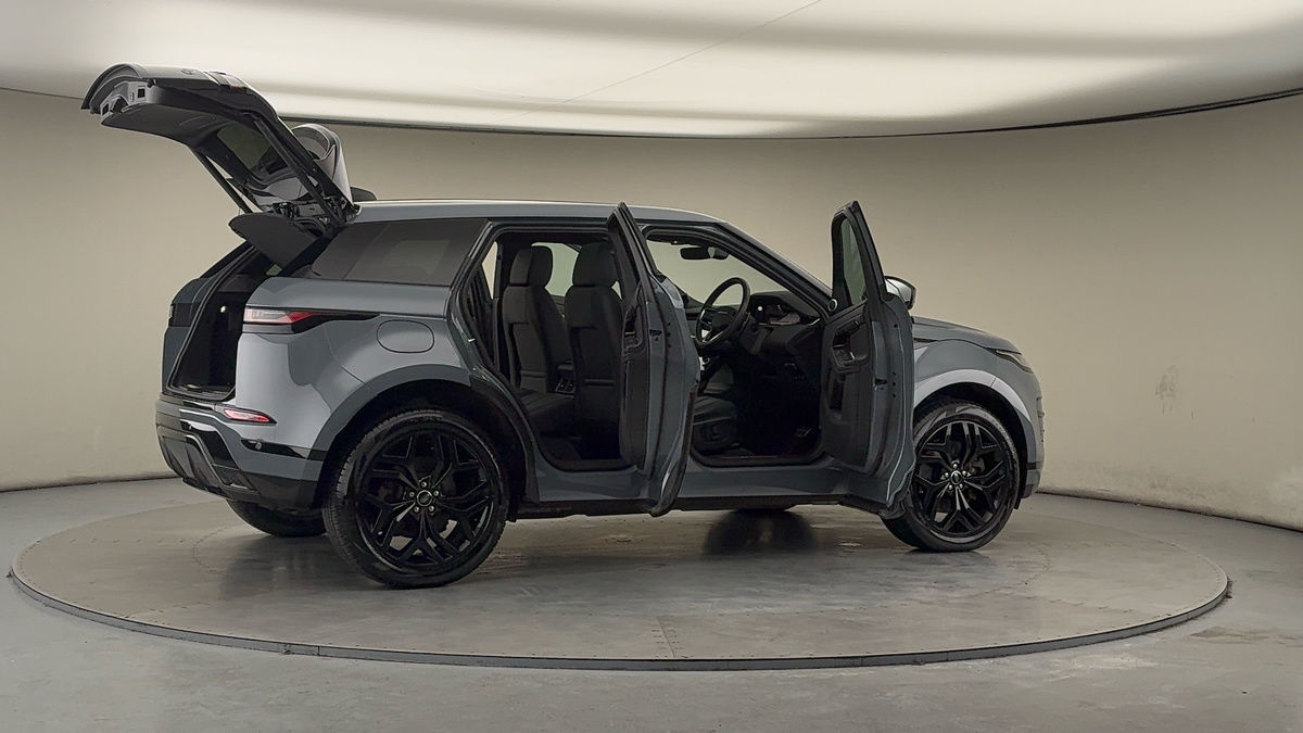 Used Land Rover Range Rover Evoque 2022 for sale - 77622204: Photo 57