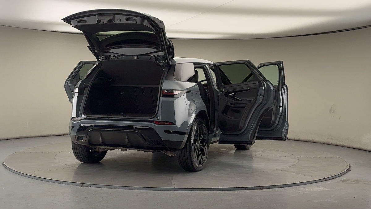 Used Land Rover Range Rover Evoque 2022 for sale - 77622204: Photo 59