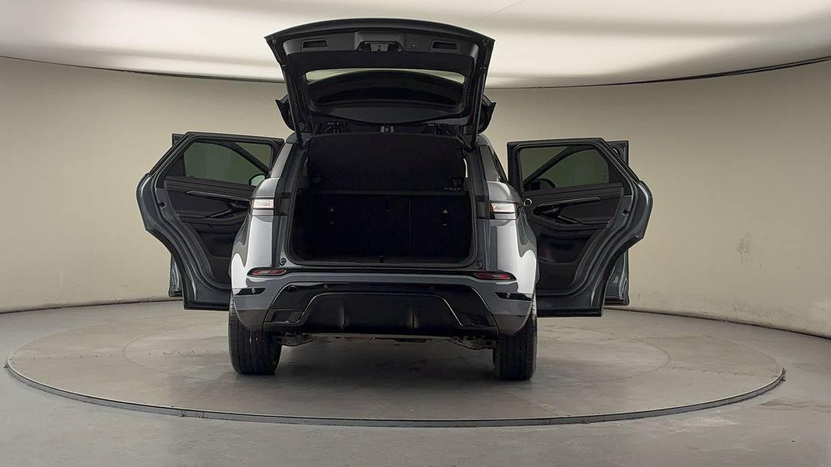 Used Land Rover Range Rover Evoque 2022 for sale - 77622204: Photo 60