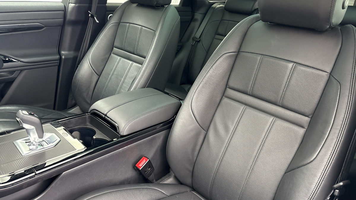 Used Land Rover Range Rover Evoque 2022 for sale - 77622204: Photo 7