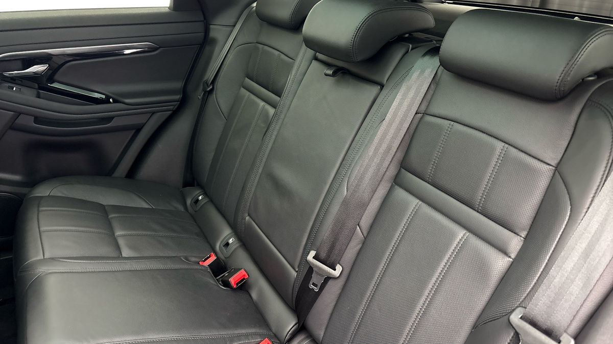 Used Land Rover Range Rover Evoque 2022 for sale - 77622204: Photo 8