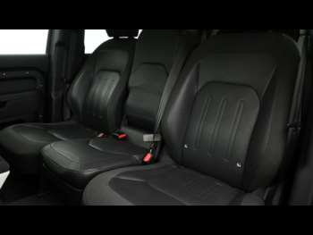 Used Land Rover Defender 110 2021 for sale - 75222072: Photo