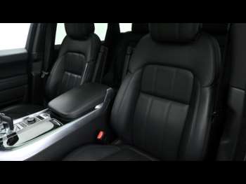 Used Land Rover Range Rover Sport 2021 for sale - 74917269: Photo