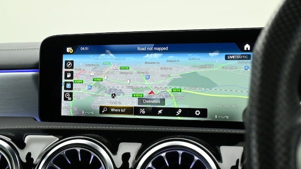 Used Mercedes-Benz CLA 2021 for sale - 73326895: Photo 11