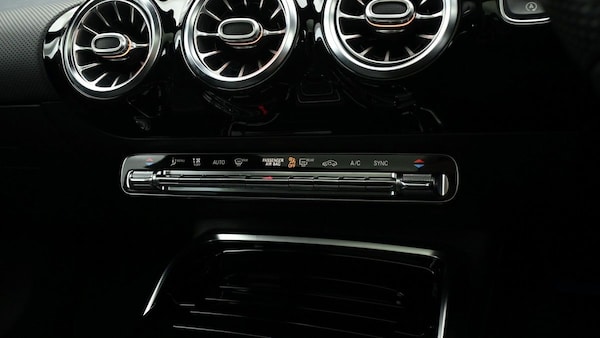 Used Mercedes-Benz CLA 2021 for sale - 73326895: Photo 12