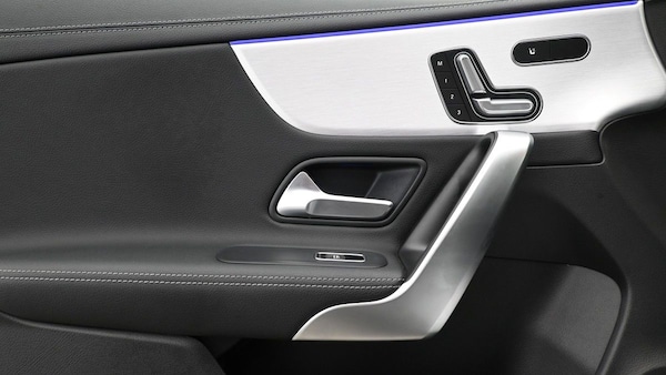 Used Mercedes-Benz CLA 2021 for sale - 73326895: Photo 13