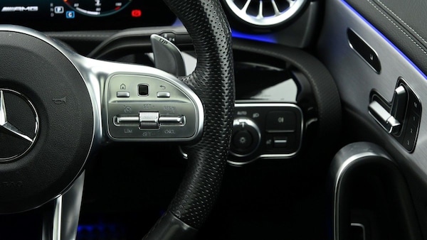 Used Mercedes-Benz CLA 2021 for sale - 73326895: Photo 16