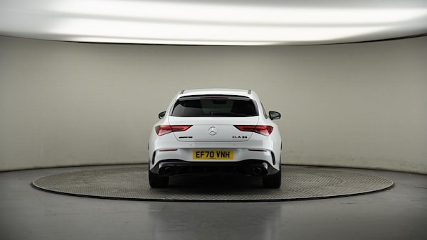 Used Mercedes-Benz CLA 2021 for sale - 73326895: Photo 17